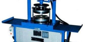 Fully Automatic Single Die Paper Plate Making Machine