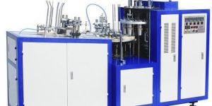 Paper Cup Glass Making Machine