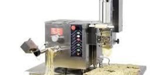Noodles Making Machine