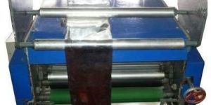 Paper Plate Lamination Machine