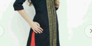 Fancy Kurti