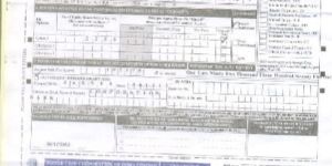 Ipo Form Print Software