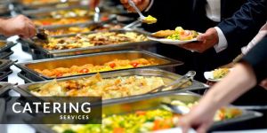 Marriage Catering Services