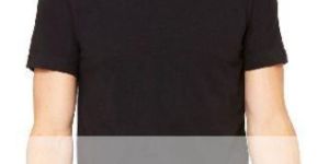 Mens Round Neck Shirt