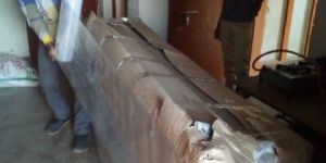 Office Relocation Services