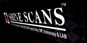 ACP Board with Acrylic Flat Letter