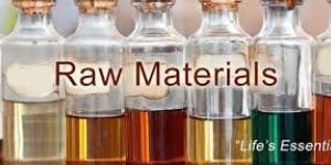 Cosmetic Raw Materials