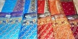 Designer Sarees