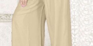 Ladies Palazzo Pants