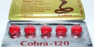 Cobra Tablets