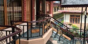 Affordable Guest House