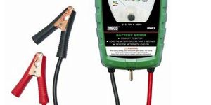 Battery Tester