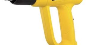 Heat Gun