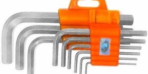 Hex Allen Key Set