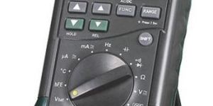 Multi Function Process Calibrator