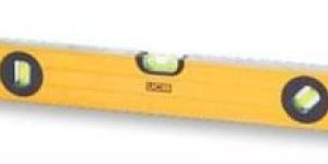 Spirit Level