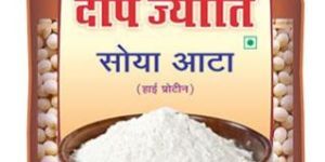 Deep Jyoti Refined Soya Flour