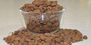 Mustard De Oiled Cake