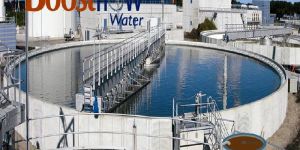 Waste Water Treatment Plant