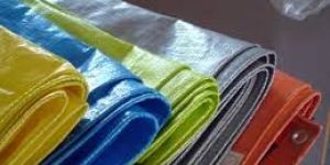 Tarpaulin Fabric