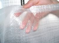 Transparent Polypropylene Bags