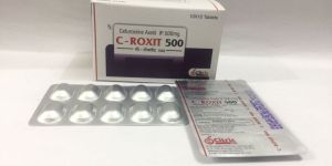 Cefuroxime Axetil Tablets