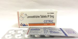 Levocetirizine Tablets