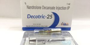 Nandrolone Injection