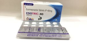 Esotric Tablets