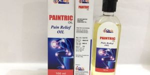 100ml Paintric Pain Relief Oil