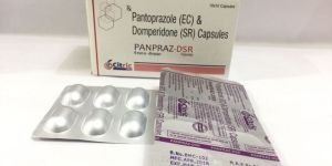 Panpraz DSR Capsules