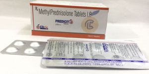 Predicit 4 Tablets