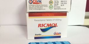 Ricmol Tablets