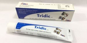 Diclofenac DIETHYLAMINE OINTMENT