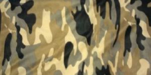 Spandex Polyester Fabrics