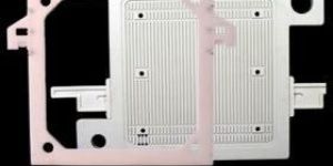 Filter Plate & Frame