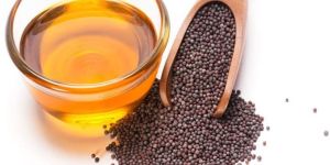 Mustard Oil