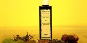 NEEV HERBAL AMLA RITHA SHIKAKAI