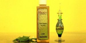 OLIVE NEEM ALOE SHAMPOO