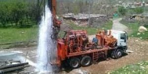 Borewell Drilling Services