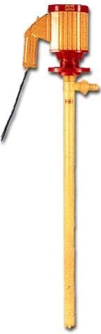 Flame Proof ELECTRIC BARREL PUMP