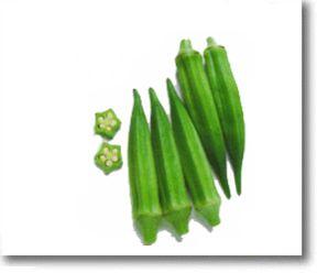 Okra