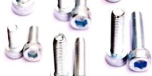 Socket Head Cap Screw