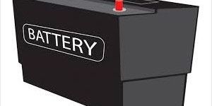 Inverter Battery