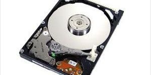 Hard Drive