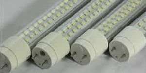 LED Tube Light