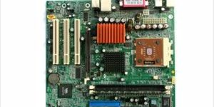 Motherboard