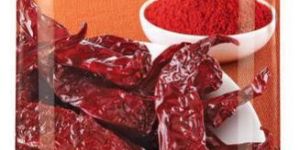 Kashmiri Chilli Powder