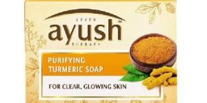 Ayush Soap