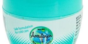Pain Relief Balm
